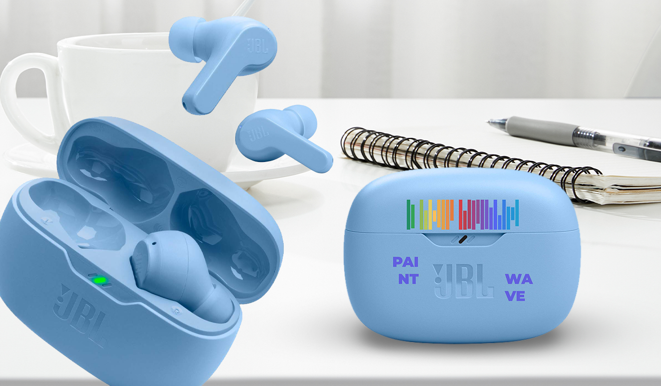 JBL Earpods JBL Earpods